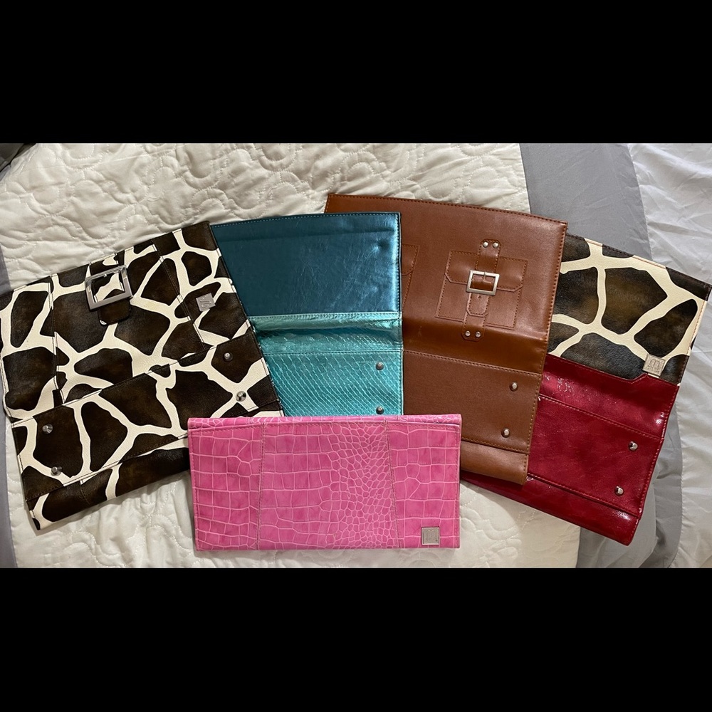 Miche bag shells